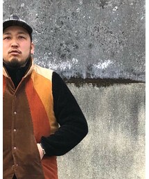 mosodelia | その他アウター