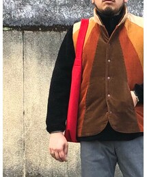 BRUNABOINNE | ショルダーバッグ