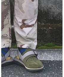 HI-TEC | サンダル