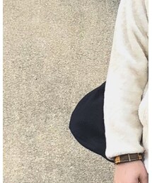 napron | ショルダーバッグ