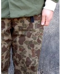 BRUNABOINNE | その他パンツ