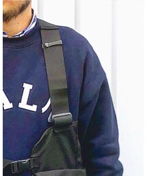 コンニチハボンジュール | スウェット