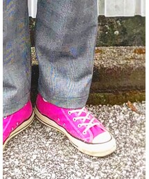 CONVERSE | スニーカー