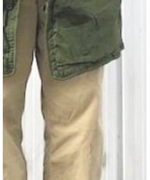 フランス軍 | チノパンツ