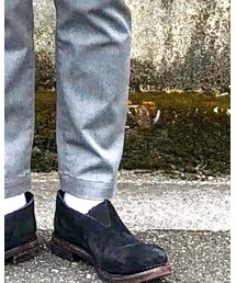 Portaille | スリッポン