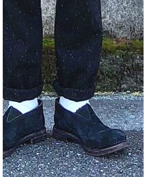 Portaille | スリッポン