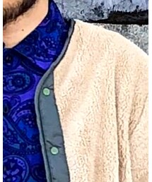 weac. | ノーカラージャケット