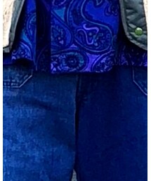 MADE by sunny side up | デニムパンツ