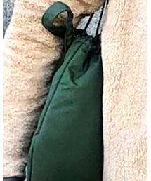 MIS | ショルダーバッグ