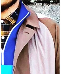 YOUSED | トレンチコート