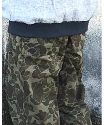 BRUNABOINNE | その他パンツ