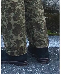 Portaille | スリッポン