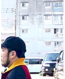 COMME des GARCONS | キャップ
