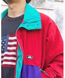 used Woolrich | ブルゾン