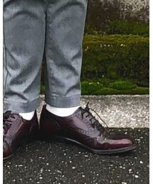 Allen Edmonds | ドレスシューズ
