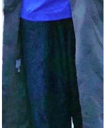 weac. | デニムパンツ