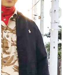 POLO RALPH LAUREN | ジャケット/アウター
