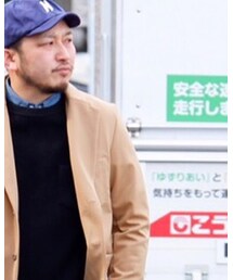 Jackman | テーラードジャケット