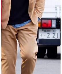 Jackman | その他パンツ