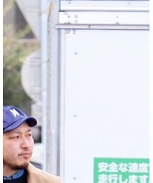 Jackman | キャップ