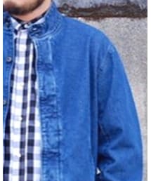 SOULIVE | デニムジャケット