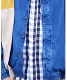 weac. | シャツ/ブラウス