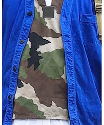 Frenchmilitary | ベスト