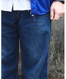 60s painterpants | デニムパンツ