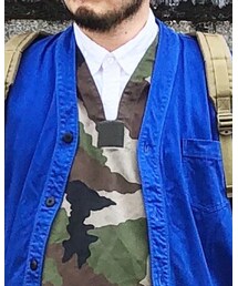 Nasngwam | シャツ/ブラウス