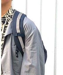 used euro work  coat | その他アウター