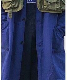 used euro work | サロペット/オーバーオール