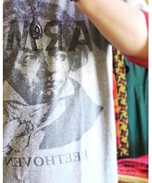 used ssu | Tシャツ/カットソー