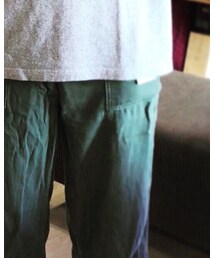 MADE by sunny side up | その他パンツ