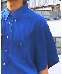 used | シャツ/ブラウス