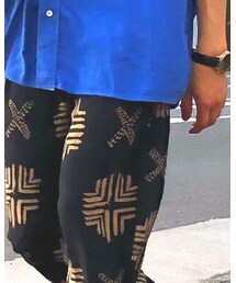 used | その他パンツ