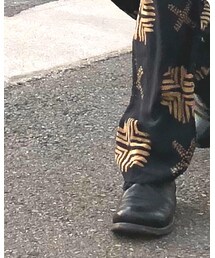 Portaille | ブーツ