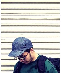 NEW YORK HAT | キャップ