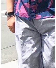 TIGRE BROCANTE | その他パンツ