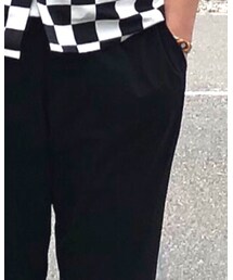 ADAN | その他パンツ