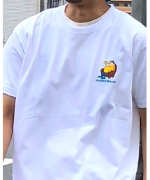 Nasngwam | Tシャツ/カットソー