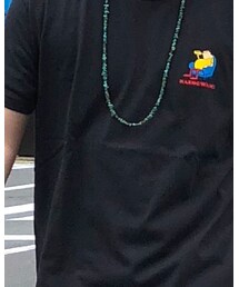 Nasngwam | Tシャツ/カットソー