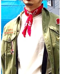 CAMBER | Tシャツ/カットソー