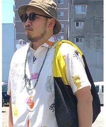 BRUNABOINNE | シャツ/ブラウス