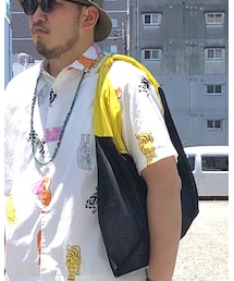 azumabag | ショルダーバッグ