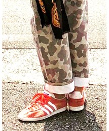 adidas | スニーカー