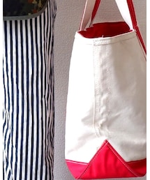 ll bean | トートバッグ