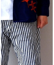 TIGRE BROCANTE | その他パンツ