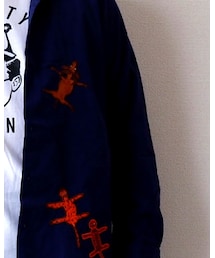 BRUNABOINNE | シャツ/ブラウス