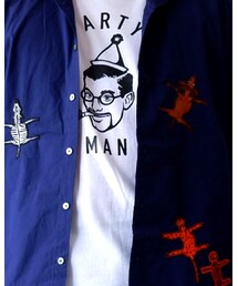 weac. | Tシャツ/カットソー