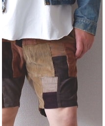Nasngwam | その他パンツ